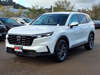 2026 Honda CR-V for sale in San Diego CA