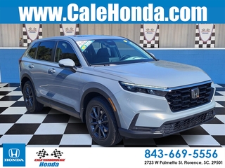2026 Honda CR-V for sale in Florence SC