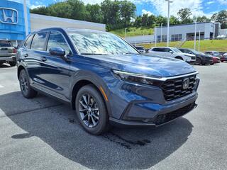 2026 Honda CR-V for sale in Paola KS