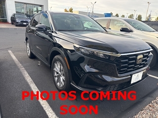 2023 Honda CR-V for sale in Orange TX