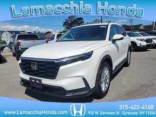 2024 Honda CR-V for sale in Syracuse NY