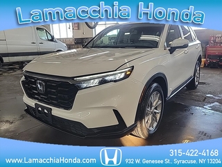 2025 Honda CR-V for sale in Syracuse NY
