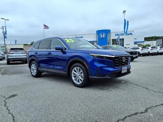 2025 Honda CR-V for sale in South Hill VA