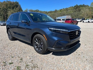 2026 Honda CR-V for sale in Bridgeport WV