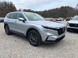 2026 Honda CR-V for sale in Bridgeport WV