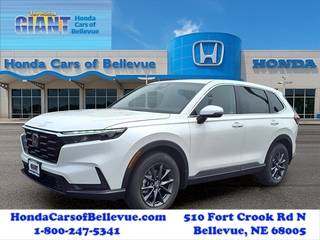 2026 Honda CR-V for sale in Bellevue NE