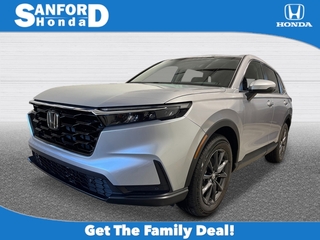 2026 Honda CR-V for sale in Sanford NC