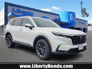 2026 Honda CR-V for sale in Orange TX