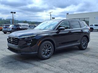 2026 Honda CR-V for sale in Beckley WV
