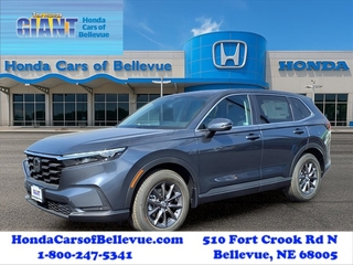 2026 Honda CR-V for sale in Bellevue NE