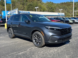 2026 Honda CR-V for sale in Bridgeport WV