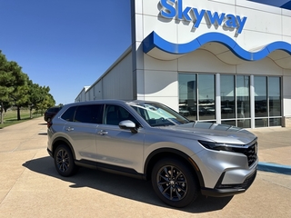 2026 Honda CR-V for sale in Pineville NC