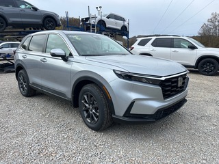 2026 Honda CR-V for sale in Bridgeport WV