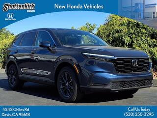 2026 Honda CR-V for sale in Davis CA