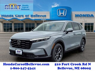 2026 Honda CR-V for sale in Bellevue NE
