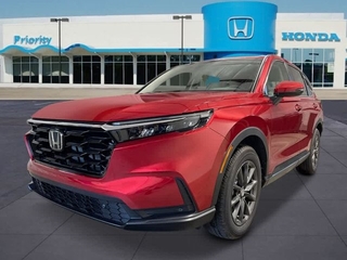 2026 Honda CR-V for sale in Roanoke VA