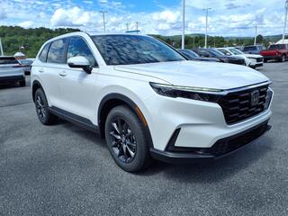 2026 Honda CR-V for sale in Paola KS