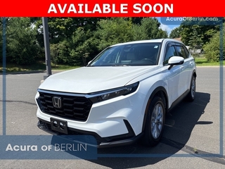 2023 Honda CR-V