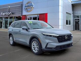 2023 Honda CR-V