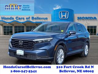 2024 Honda CR-V for sale in Bellevue NE