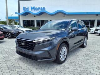 2025 Honda CR-V for sale in Riviera Beach FL