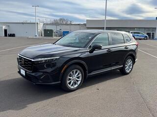 2025 Honda CR-V for sale in Johnson City TN