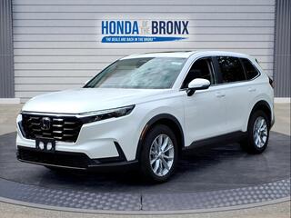 2025 Honda CR-V for sale in Bronx NY