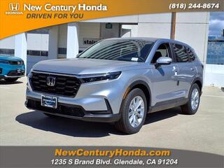 2025 Honda CR-V for sale in Glendale CA
