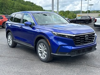 2025 Honda CR-V for sale in Bridgeport WV