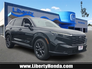 2026 Honda CR-V for sale in Orange TX
