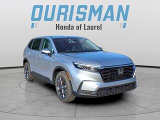 2026 Honda CR-V for sale in Laurel MD