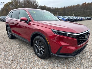 2026 Honda CR-V for sale in Bridgeport WV