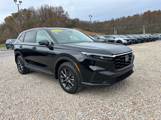 2026 Honda CR-V for sale in Bridgeport WV