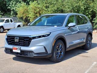 2026 Honda CR-V for sale in San Diego CA