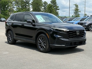 2026 Honda CR-V for sale in Cleveland TN