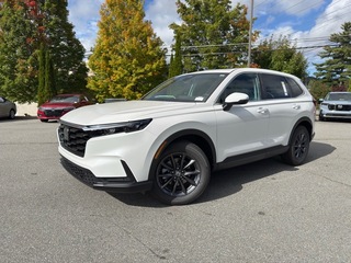 2026 Honda CR-V for sale in Boone NC