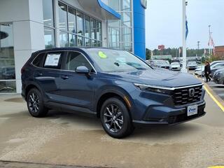 2026 Honda CR-V for sale in South Hill VA