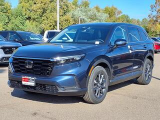 2026 Honda CR-V for sale in San Diego CA