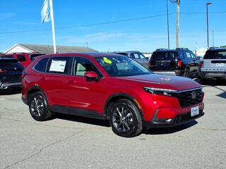 2026 Honda CR-V for sale in South Hill VA