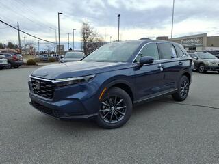 2026 Honda CR-V for sale in Boone NC