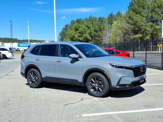 2026 Honda CR-V for sale in South Hill VA