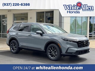 2026 Honda CR-V for sale in Dayton OH