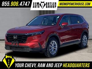 2023 Honda CR-V