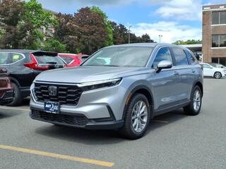 2023 Honda CR-V for sale in Andover MA