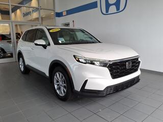 2023 Honda CR-V for sale in Paola KS