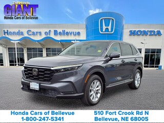 2024 Honda CR-V for sale in Bellevue NE