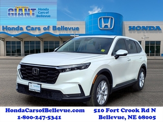 2024 Honda CR-V for sale in Bellevue NE