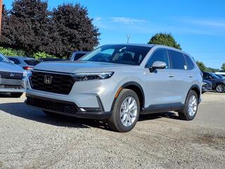 2024 Honda CR-V for sale in Farmington Hills MI