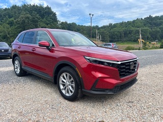 2025 Honda CR-V for sale in Bridgeport WV