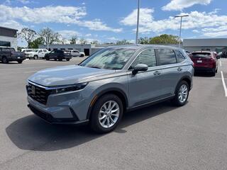 2025 Honda CR-V for sale in Johnson City TN